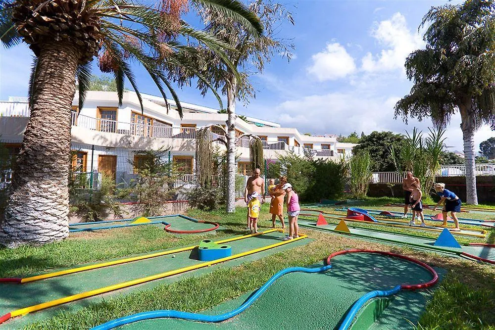 Apartamentos Plataneras Los Cristianos