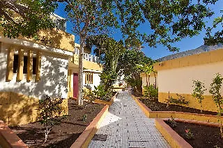 Apartamentos Plataneras Los Cristianos  Spain
