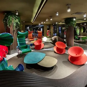 3* Hotel Aguamar