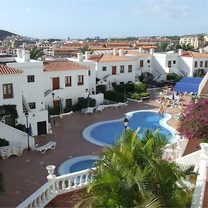  Aparthotel Royal Palm