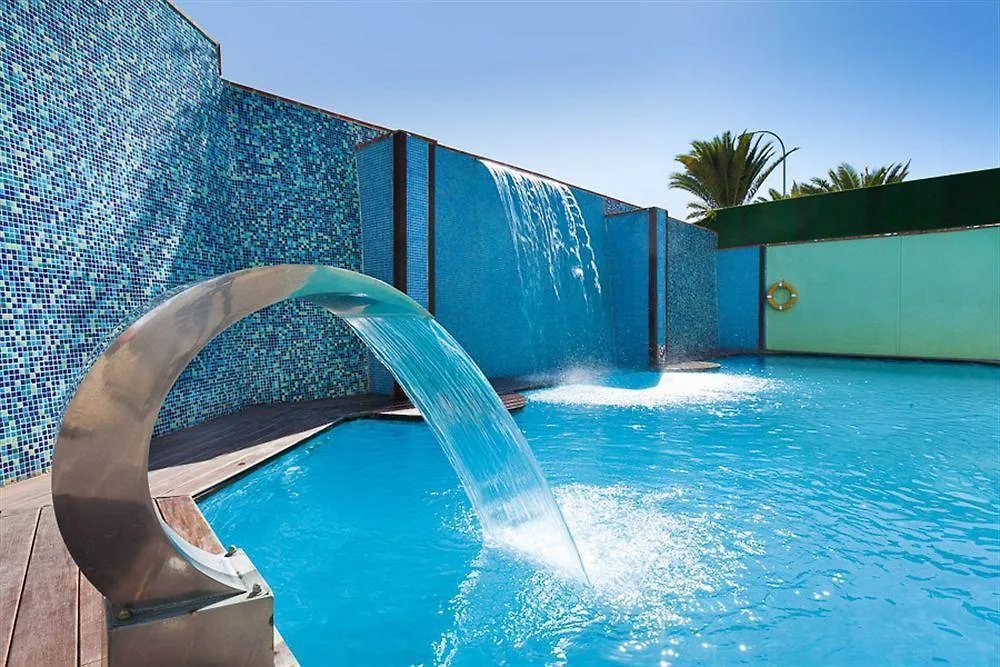 Hotel Apartamentos Plataneras Los Cristianos  Spain