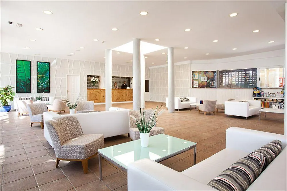 Apartamentos Plataneras Los Cristianos  0*, Los Cristianos (Tenerife)