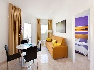 Apartamentos Plataneras Los Cristianos  0*, Los Cristianos (Tenerife)